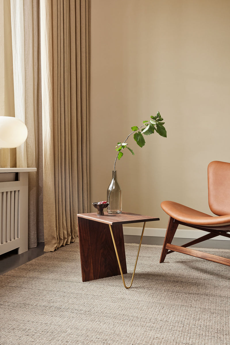 Blande træsorter: En guide til harmoni og kontrast i indretningen