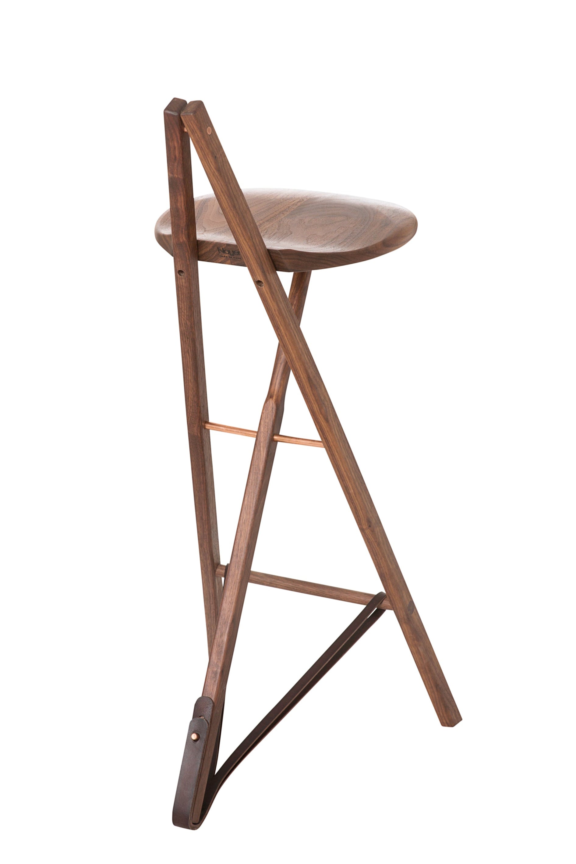 Tabouret de bar JN06