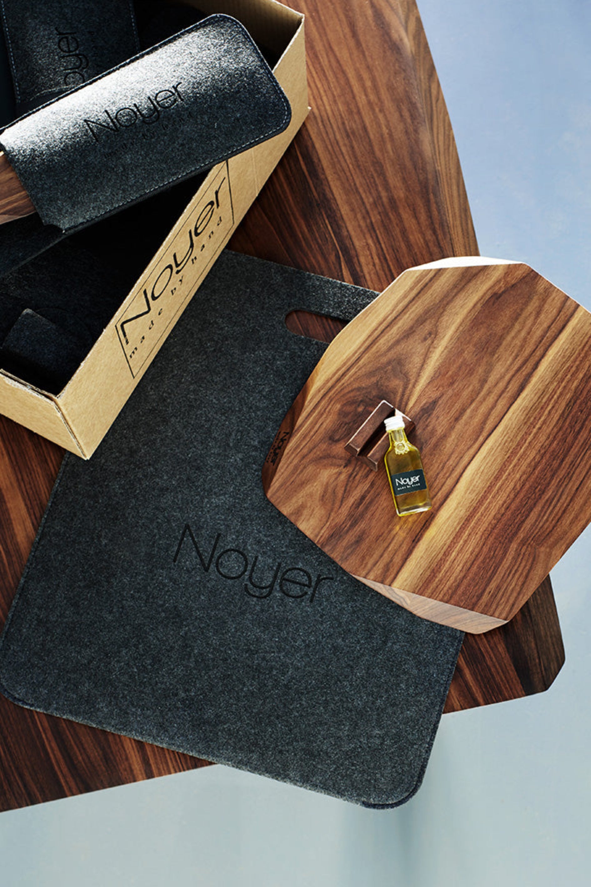 Lunch board