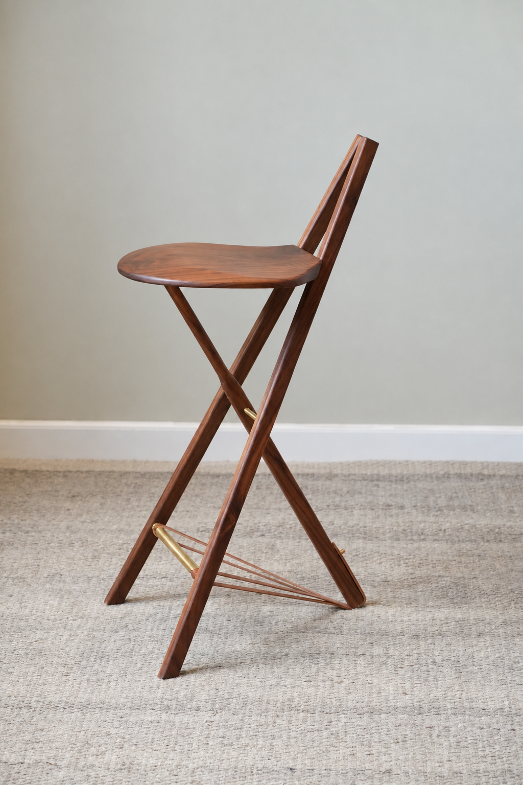 Bar stool JN06