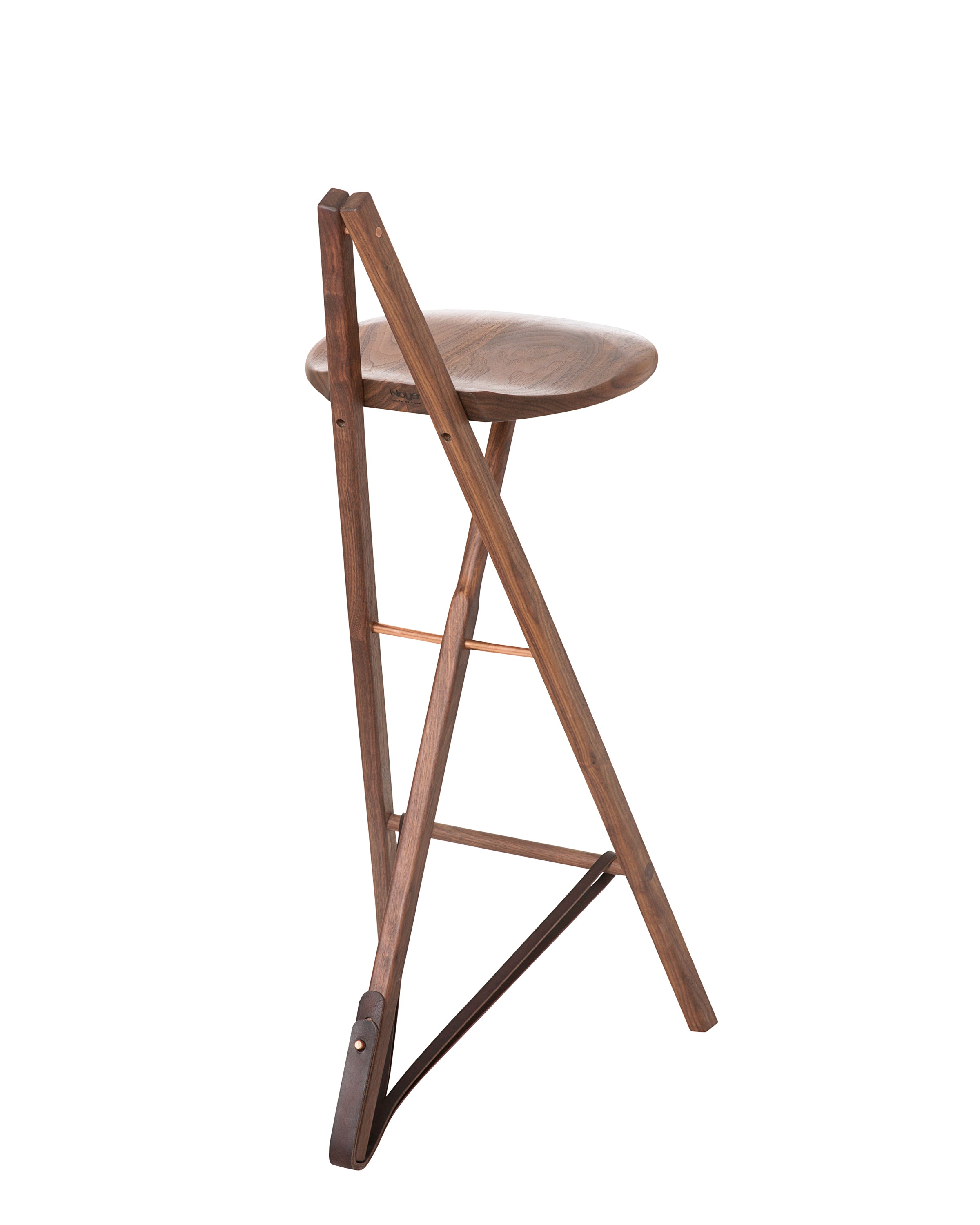 Tabouret de bar JN06