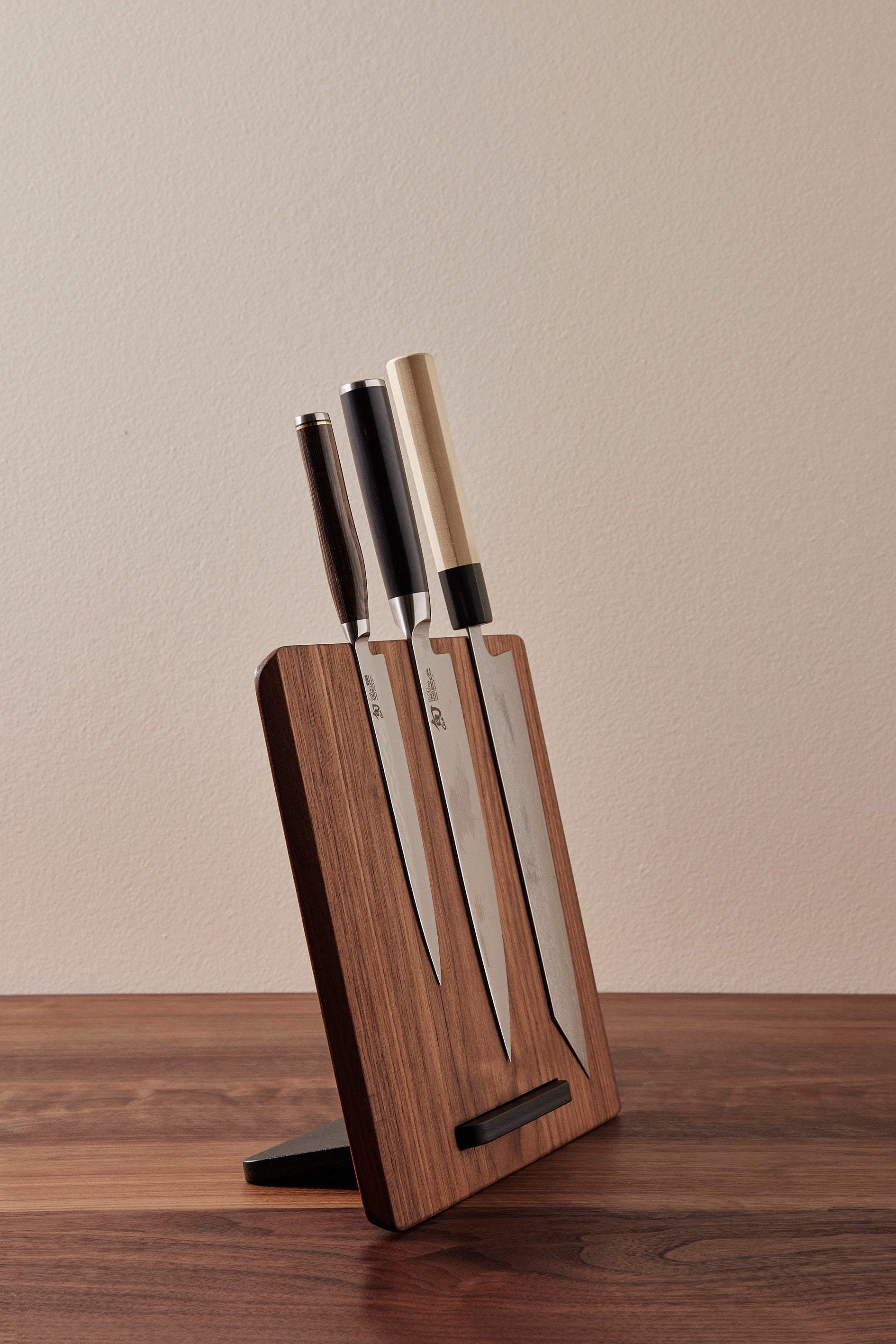 Knife block